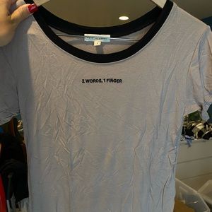 Women’s tshirt